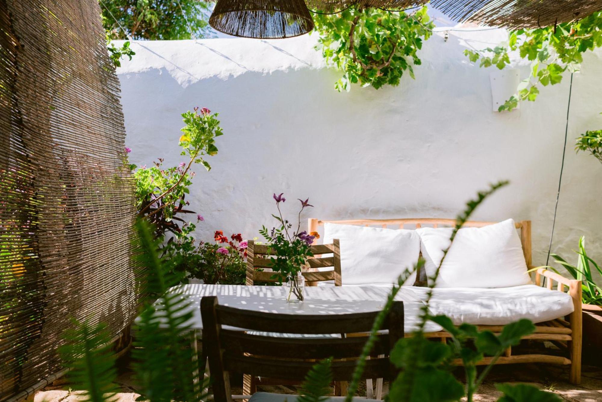 Can Quince Balafia Ibiza Hotel - Turismo De Interior Sant Llorenç de Balàfia Exterior foto